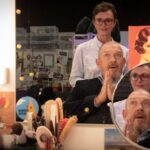 Tatort: Die Schöpfung Tv Fernsehen Das Erste ARD Streamen online Mediathek Video on Demand DVD kaufen