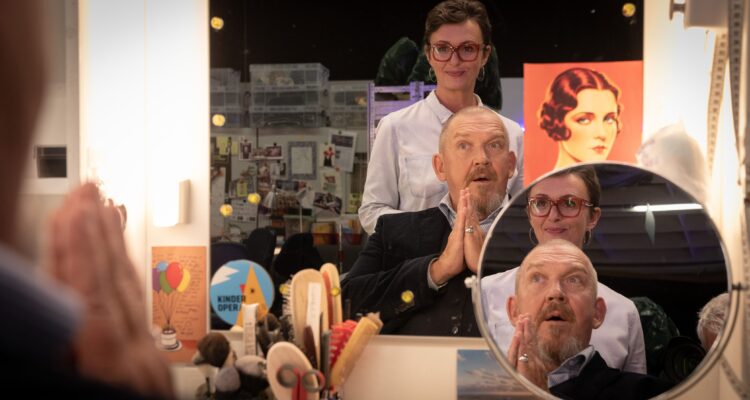 Tatort: Die Schöpfung Tv Fernsehen Das Erste ARD Streamen online Mediathek Video on Demand DVD kaufen