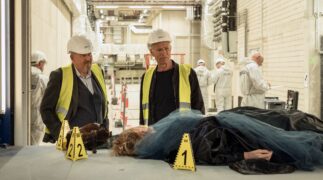 Tatort: Die Schöpfung Tv Fernsehen Das Erste ARD Streamen online Mediathek Video on Demand DVD kaufen