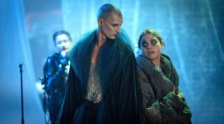 Tatort: Die Schöpfung Tv Fernsehen Das Erste ARD Streamen online Mediathek Video on Demand DVD kaufen