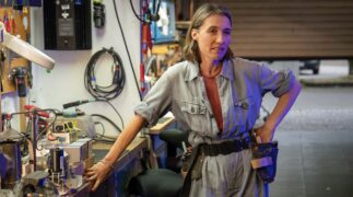 Tatort: Die Schöpfung Tv Fernsehen Das Erste ARD Streamen online Mediathek Video on Demand DVD kaufen