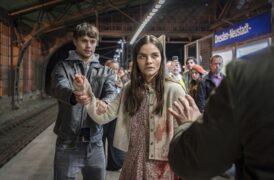 Tatort: Nachtschatten Tv Fernsehen Das Erste ARD Streamen online Mediathek Video on Demand DVD kaufen