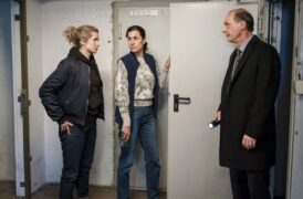 Tatort: Nachtschatten Tv Fernsehen Das Erste ARD Streamen online Mediathek Video on Demand DVD kaufen