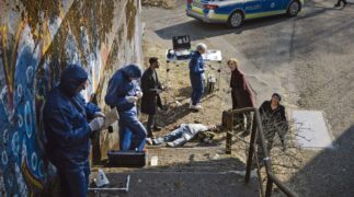 Tatort: Wenn man nur einen retten könnte Tv Fernsehen Das Erste ARD Streamen online Mediathek Video on Demand DVD kaufen