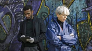 Tatort: Wenn man nur einen retten könnte Tv Fernsehen Das Erste ARD Streamen online Mediathek Video on Demand DVD kaufen