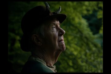 Terre Rouge – Topographie du Poète