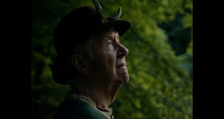 Terre Rouge – Topographie du Poète