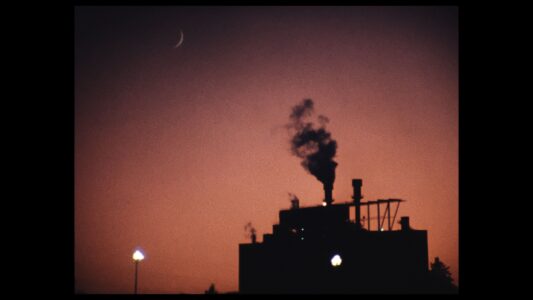 Terre Rouge – Topographie du Poète