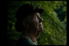 Terre Rouge – Topographie du Poète