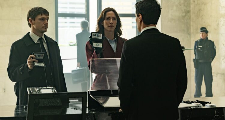 The Beauty Disney+ Streamen online Video on Demand