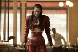 The Beauty Disney+ Streamen online Video on Demand