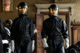 The Beauty Disney+ Streamen online Video on Demand