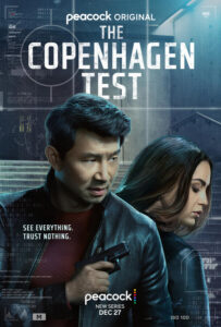 The Copenhagen Test