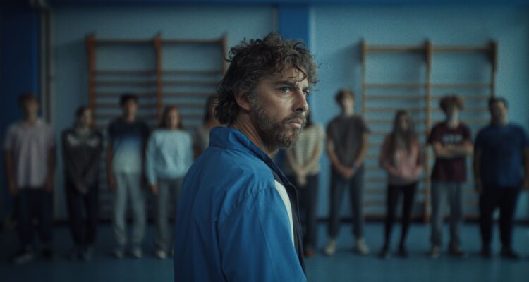 The Holy Boy La Valle dei sorrisi