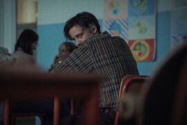 The Holy Boy La Valle dei sorrisi