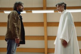 The Holy Boy La Valle dei sorrisi