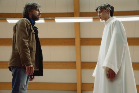 The Holy Boy La Valle dei sorrisi