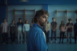 The Holy Boy La Valle dei sorrisi