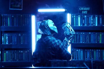 The Last Video Store