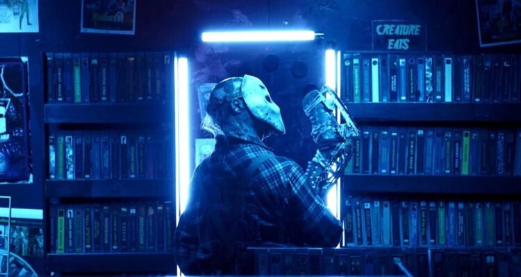 The Last Video Store