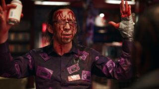 The Last Video Store