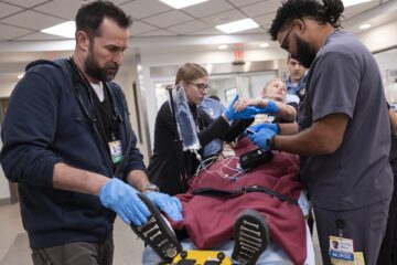 The Pitt HBO max Streamen online Video on Demand