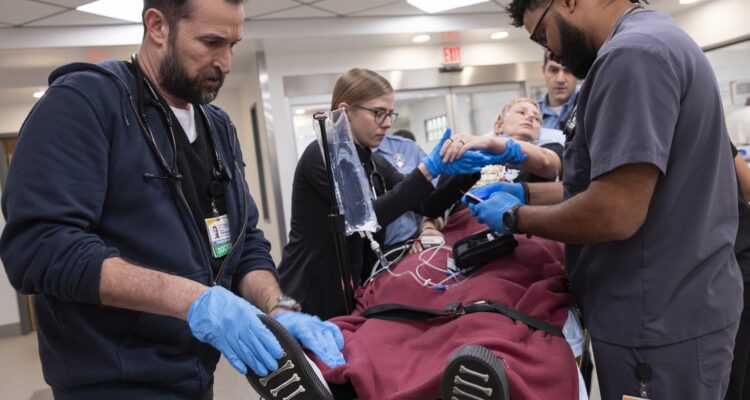 The Pitt HBO max Streamen online Video on Demand