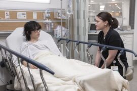 The Pitt HBO max Streamen online Video on Demand