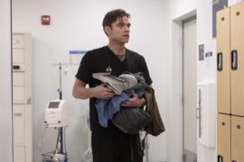 The Pitt HBO max Streamen online Video on Demand