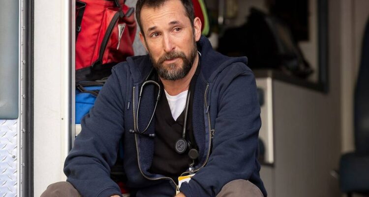 The Pitt HBO max Streamen online Video on Demand