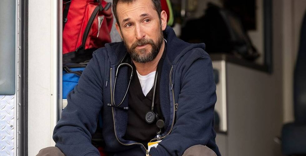 The Pitt HBO max Streamen online Video on Demand