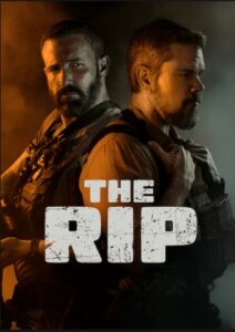 The Rip Netflix Streamen online Video on Demand