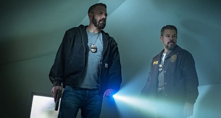 The Rip Netflix Streamen online Video on Demand