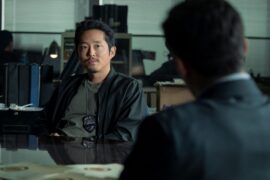 The Rip Netflix Streamen online Video on Demand