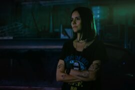 The Rip Netflix Streamen online Video on Demand