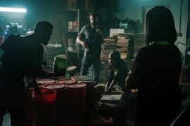 The Rip Netflix Streamen online Video on Demand