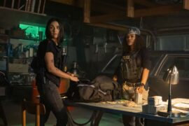 The Rip Netflix Streamen online Video on Demand