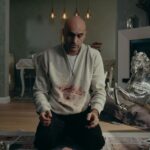 The Turkish Coffee Table