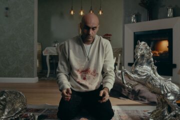 The Turkish Coffee Table