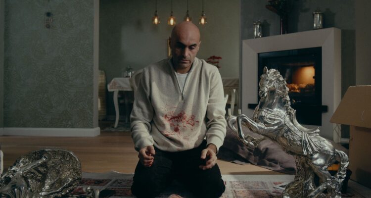 The Turkish Coffee Table