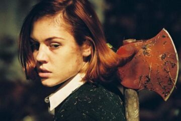 The Woods Tele 5 TV Fernsehen Streamen online Mediathek Video on Demand DVD kaufen