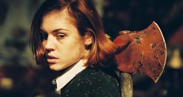 The Woods Tele 5 TV Fernsehen Streamen online Mediathek Video on Demand DVD kaufen