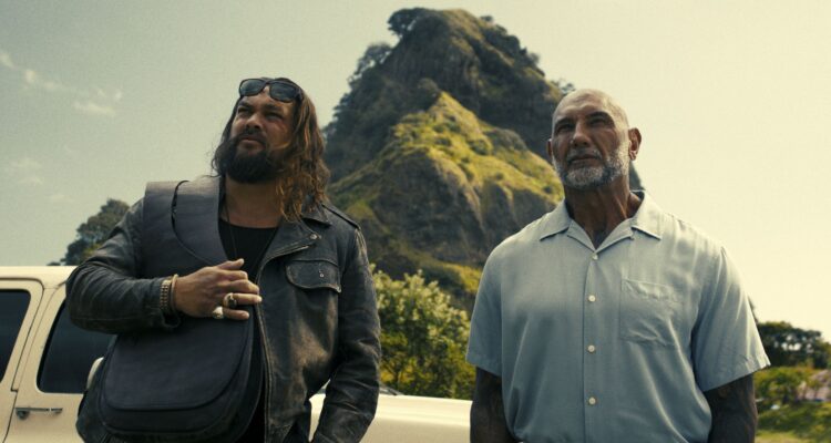 The Wrecking Crew Amazon Prime Video Streamen online Video on Demand