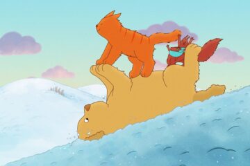 Tommy Tom: Ein neuer Freund für Tommy Tom Dikkie Dik 2: Een nieuwe vriend voor Dikkie Dik