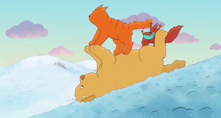 Tommy Tom: Ein neuer Freund für Tommy Tom Dikkie Dik 2: Een nieuwe vriend voor Dikkie Dik