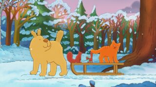 Tommy Tom: Ein neuer Freund für Tommy Tom Dikkie Dik 2: Een nieuwe vriend voor Dikkie Dik