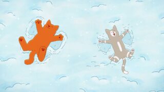 Tommy Tom: Ein neuer Freund für Tommy Tom Dikkie Dik 2: Een nieuwe vriend voor Dikkie Dik