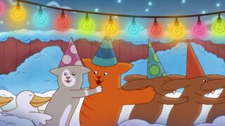 Tommy Tom: Ein neuer Freund für Tommy Tom Dikkie Dik 2: Een nieuwe vriend voor Dikkie Dik