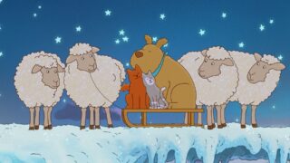 Tommy Tom: Ein neuer Freund für Tommy Tom Dikkie Dik 2: Een nieuwe vriend voor Dikkie Dik