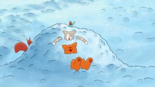 Tommy Tom: Ein neuer Freund für Tommy Tom Dikkie Dik 2: Een nieuwe vriend voor Dikkie Dik